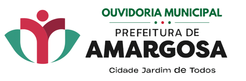 Ouvidoria Municipal Prefeitura de Amargosa